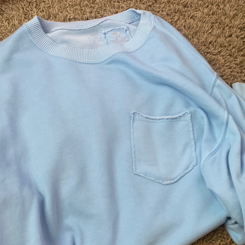 Aerie sweatshirt
